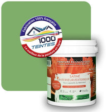 Charger l'image dans la galerie, Image générée par 1000-teintes.com - Le meilleur de la peintures en ligne !