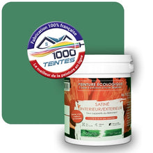 Charger l'image dans la galerie, Image générée par 1000-teintes.com - Le meilleur de la peintures en ligne !