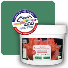 Charger l'image dans la galerie, Image générée par 1000-teintes.com - Le meilleur de la peintures en ligne !