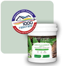 Charger l'image dans la galerie, Image générée par 1000-teintes.com - Le meilleur de la peintures en ligne !