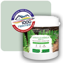 Charger l'image dans la galerie, Image générée par 1000-teintes.com - Le meilleur de la peintures en ligne !