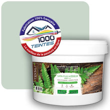 Charger l'image dans la galerie, Image générée par 1000-teintes.com - Le meilleur de la peintures en ligne !