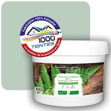 Charger l'image dans la galerie, Image générée par 1000-teintes.com - Le meilleur de la peintures en ligne !