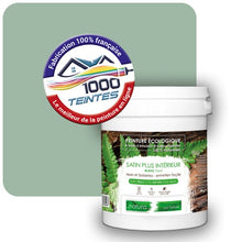 Charger l'image dans la galerie, Image générée par 1000-teintes.com - Le meilleur de la peintures en ligne !