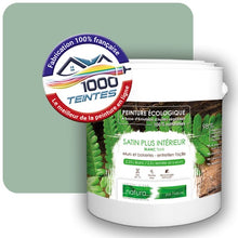 Charger l'image dans la galerie, Image générée par 1000-teintes.com - Le meilleur de la peintures en ligne !