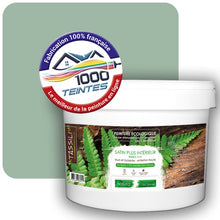 Charger l'image dans la galerie, Image générée par 1000-teintes.com - Le meilleur de la peintures en ligne !
