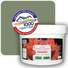 Charger l'image dans la galerie, Image générée par 1000-teintes.com - Le meilleur de la peintures en ligne !