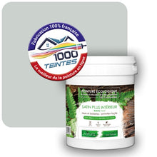 Charger l'image dans la galerie, Image générée par 1000-teintes.com - Le meilleur de la peintures en ligne !