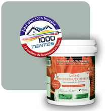 Charger l'image dans la galerie, Image générée par 1000-teintes.com - Le meilleur de la peintures en ligne !