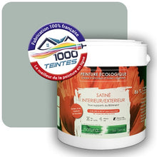 Charger l'image dans la galerie, Image générée par 1000-teintes.com - Le meilleur de la peintures en ligne !