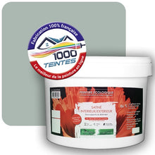 Charger l'image dans la galerie, Image générée par 1000-teintes.com - Le meilleur de la peintures en ligne !