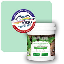 Charger l'image dans la galerie, Image générée par 1000-teintes.com - Le meilleur de la peintures en ligne !