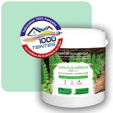 Charger l'image dans la galerie, Image générée par 1000-teintes.com - Le meilleur de la peintures en ligne !