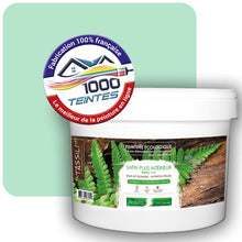 Charger l'image dans la galerie, Image générée par 1000-teintes.com - Le meilleur de la peintures en ligne !