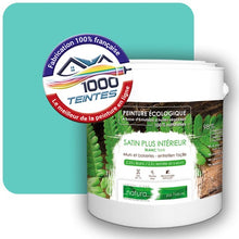 Charger l'image dans la galerie, Image générée par 1000-teintes.com - Le meilleur de la peintures en ligne !