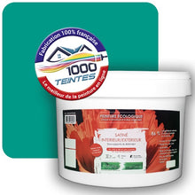 Charger l'image dans la galerie, Image générée par 1000-teintes.com - Le meilleur de la peintures en ligne !