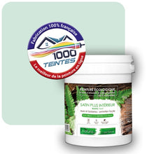 Charger l'image dans la galerie, Image générée par 1000-teintes.com - Le meilleur de la peintures en ligne !