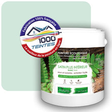 Charger l'image dans la galerie, Image générée par 1000-teintes.com - Le meilleur de la peintures en ligne !