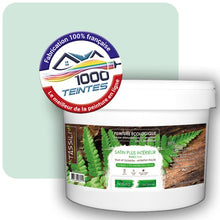 Charger l'image dans la galerie, Image générée par 1000-teintes.com - Le meilleur de la peintures en ligne !