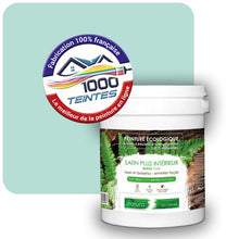 Charger l'image dans la galerie, Image générée par 1000-teintes.com - Le meilleur de la peintures en ligne !