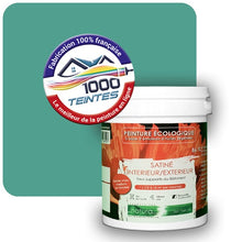 Charger l'image dans la galerie, Image générée par 1000-teintes.com - Le meilleur de la peintures en ligne !