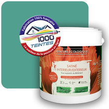Charger l'image dans la galerie, Image générée par 1000-teintes.com - Le meilleur de la peintures en ligne !