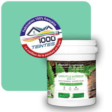 Charger l'image dans la galerie, Image générée par 1000-teintes.com - Le meilleur de la peintures en ligne !