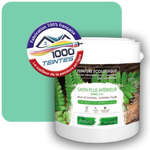 Charger l'image dans la galerie, Image générée par 1000-teintes.com - Le meilleur de la peintures en ligne !