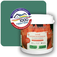Charger l'image dans la galerie, Image générée par 1000-teintes.com - Le meilleur de la peintures en ligne !
