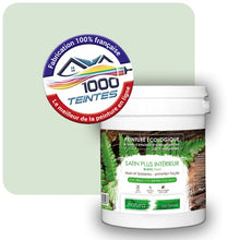 Charger l'image dans la galerie, Image générée par 1000-teintes.com - Le meilleur de la peintures en ligne !