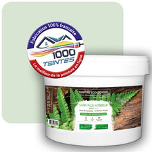 Charger l'image dans la galerie, Image générée par 1000-teintes.com - Le meilleur de la peintures en ligne !