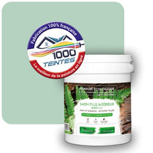 Charger l'image dans la galerie, Image générée par 1000-teintes.com - Le meilleur de la peintures en ligne !