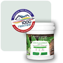 Charger l'image dans la galerie, Image générée par 1000-teintes.com - Le meilleur de la peintures en ligne !