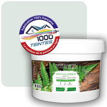 Charger l'image dans la galerie, Image générée par 1000-teintes.com - Le meilleur de la peintures en ligne !