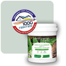 Charger l'image dans la galerie, Image générée par 1000-teintes.com - Le meilleur de la peintures en ligne !