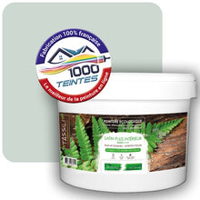 Charger l'image dans la galerie, Image générée par 1000-teintes.com - Le meilleur de la peintures en ligne !