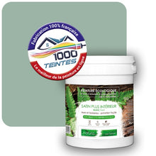 Charger l'image dans la galerie, Image générée par 1000-teintes.com - Le meilleur de la peintures en ligne !