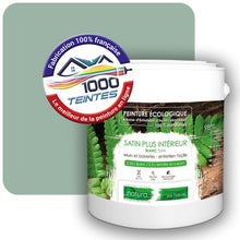 Charger l'image dans la galerie, Image générée par 1000-teintes.com - Le meilleur de la peintures en ligne !