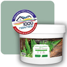 Charger l'image dans la galerie, Image générée par 1000-teintes.com - Le meilleur de la peintures en ligne !