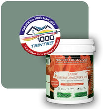 Charger l'image dans la galerie, Image générée par 1000-teintes.com - Le meilleur de la peintures en ligne !