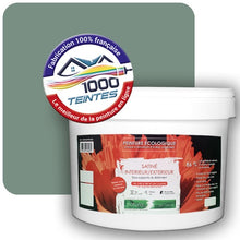 Charger l'image dans la galerie, Image générée par 1000-teintes.com - Le meilleur de la peintures en ligne !