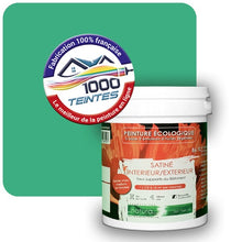 Charger l'image dans la galerie, Image générée par 1000-teintes.com - Le meilleur de la peintures en ligne !