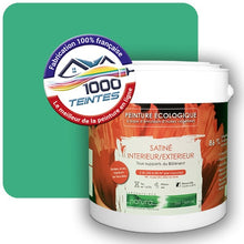 Charger l'image dans la galerie, Image générée par 1000-teintes.com - Le meilleur de la peintures en ligne !