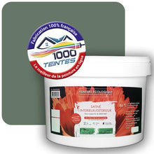 Charger l'image dans la galerie, Image générée par 1000-teintes.com - Le meilleur de la peintures en ligne !