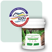 Charger l'image dans la galerie, Image générée par 1000-teintes.com - Le meilleur de la peintures en ligne !