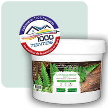 Charger l'image dans la galerie, Image générée par 1000-teintes.com - Le meilleur de la peintures en ligne !