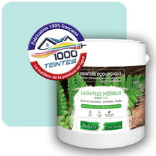 Charger l'image dans la galerie, Image générée par 1000-teintes.com - Le meilleur de la peintures en ligne !