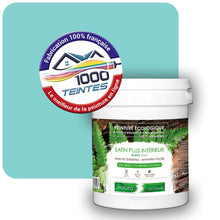 Charger l'image dans la galerie, Image générée par 1000-teintes.com - Le meilleur de la peintures en ligne !