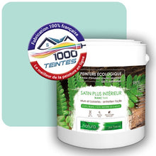 Charger l'image dans la galerie, Image générée par 1000-teintes.com - Le meilleur de la peintures en ligne !