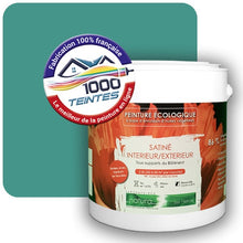 Charger l'image dans la galerie, Image générée par 1000-teintes.com - Le meilleur de la peintures en ligne !